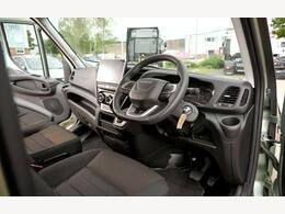 Iveco Daily 2.3D HPI 14V 35S 3750 HiMatic LWB Euro 6 (s/s) 2dr